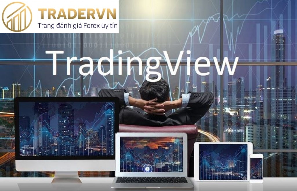 cách sử dụng tradingview