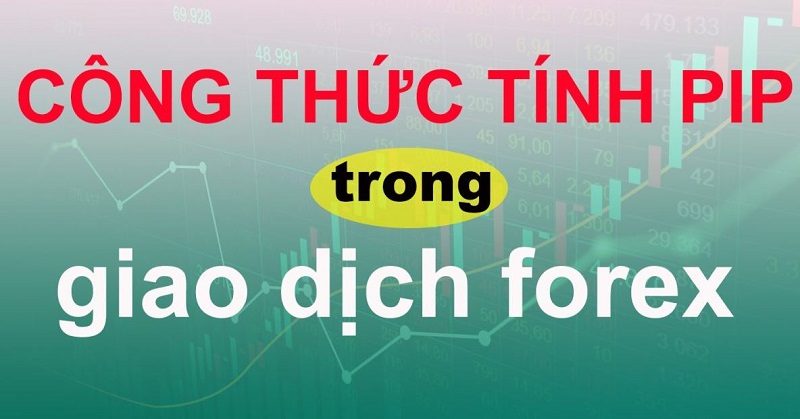 cach tinh pip trong forex
