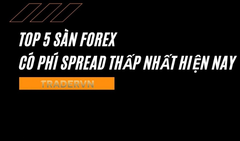 san forex co lan thap nhat