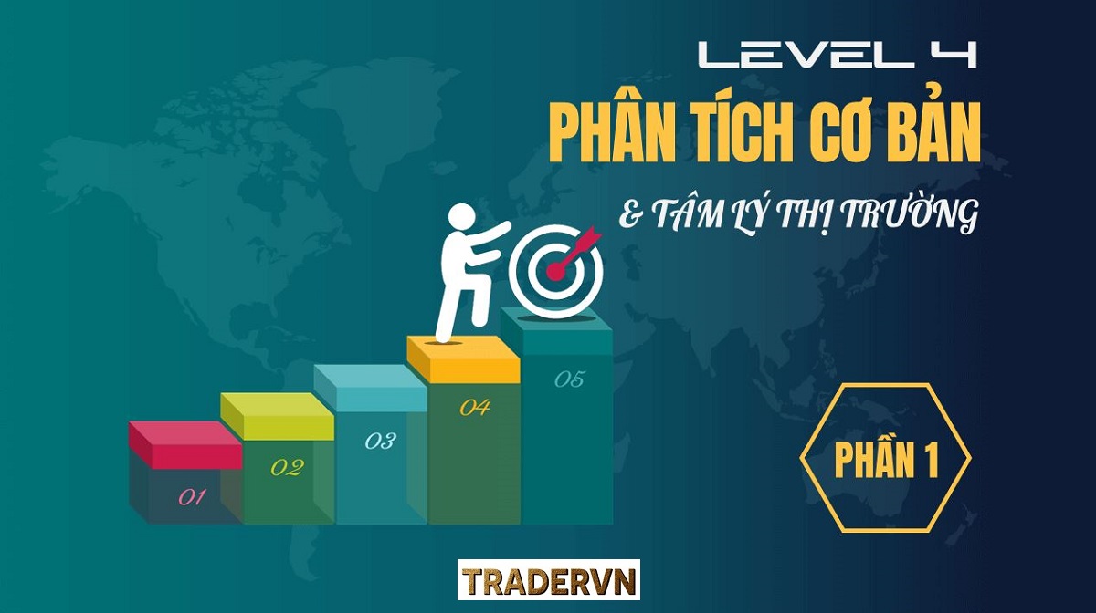 Phân tích cơ bản là gì? Hướng dẫn cách phân tích cơ bản trong forex