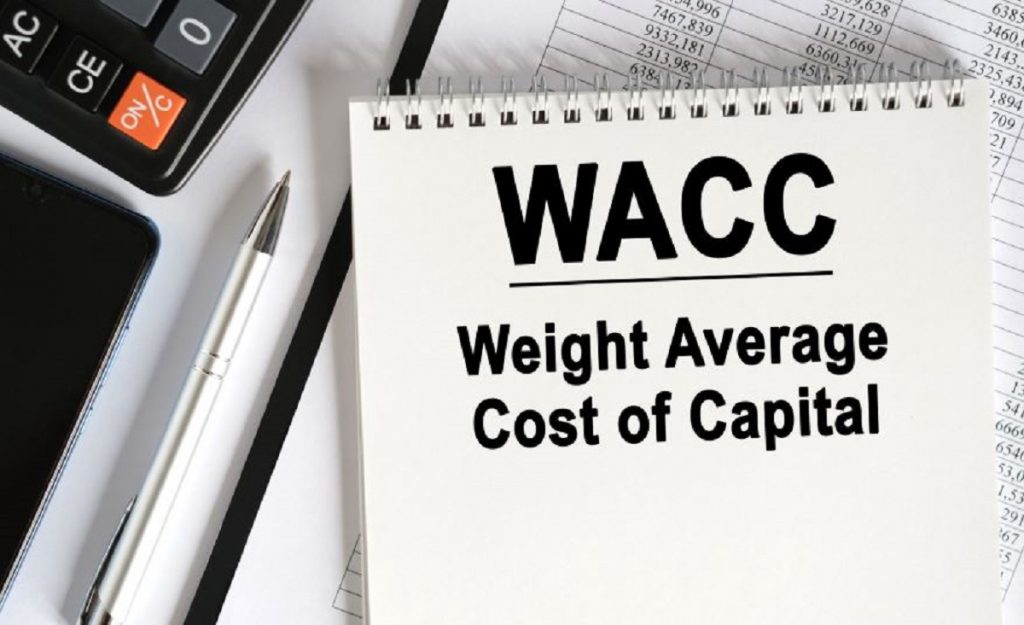 WACC là gì? Cách tính chi phí sử dụng vốn bình quân (WACC)
